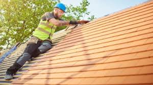 Best Commercial Roofing Services  in Palestine, IL