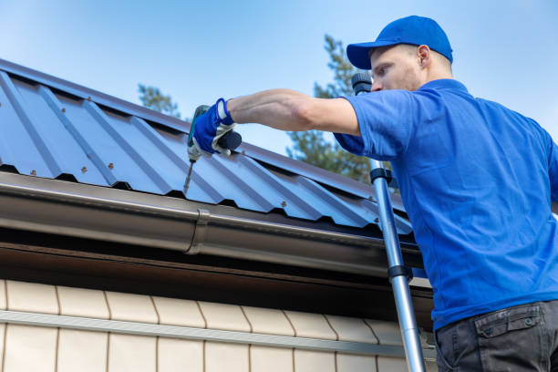 Best Roof Installation  in Palestine, IL