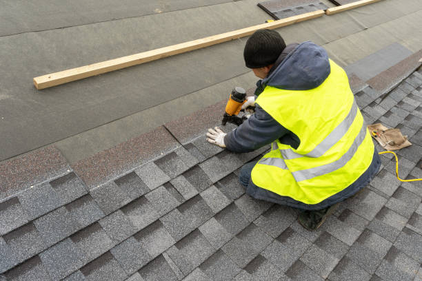 Best Emergency Roof Repair  in Palestine, IL