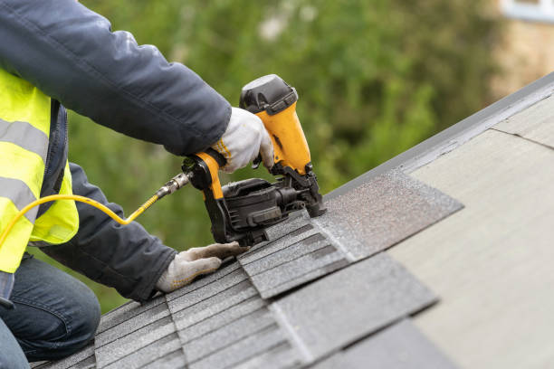 Sheet Metal Roofing in Palestine, IL